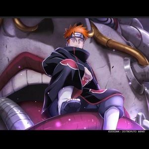 Meet your Posher, Moises